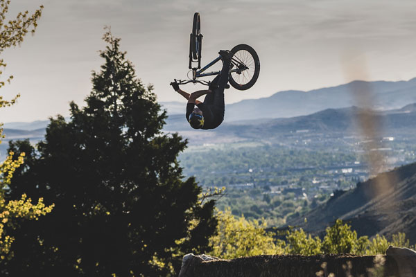 Catching up with Greg Watts: <br>“My free time is luckily put into my passion.”