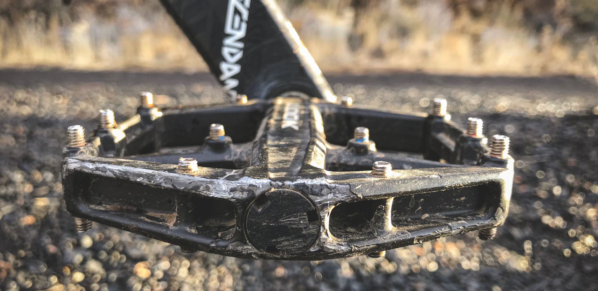 LOOK Trail ROC Pedal Review