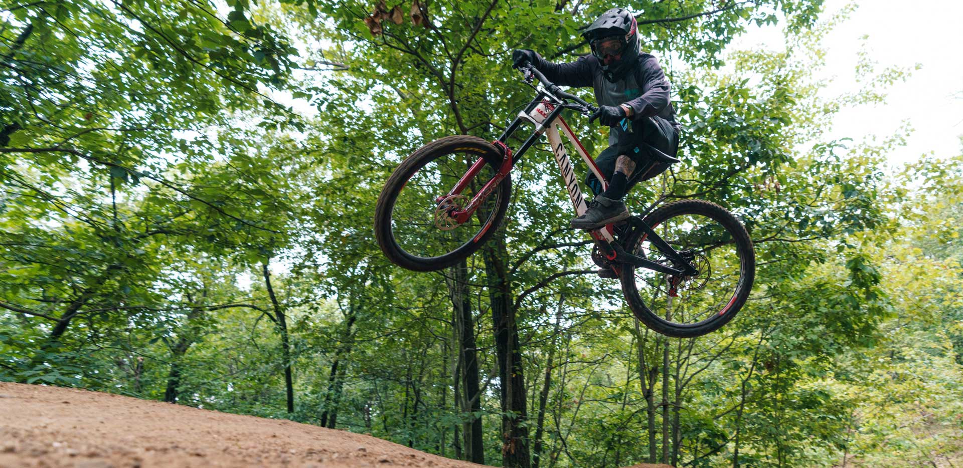 Mountain creek 2024 bike park location