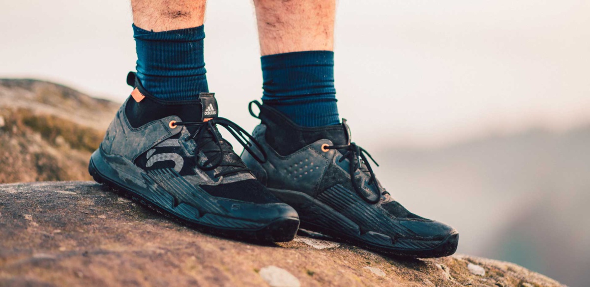 Review: FIVE TEN TRAILCROSS XT SHOE | The Loam Wolf