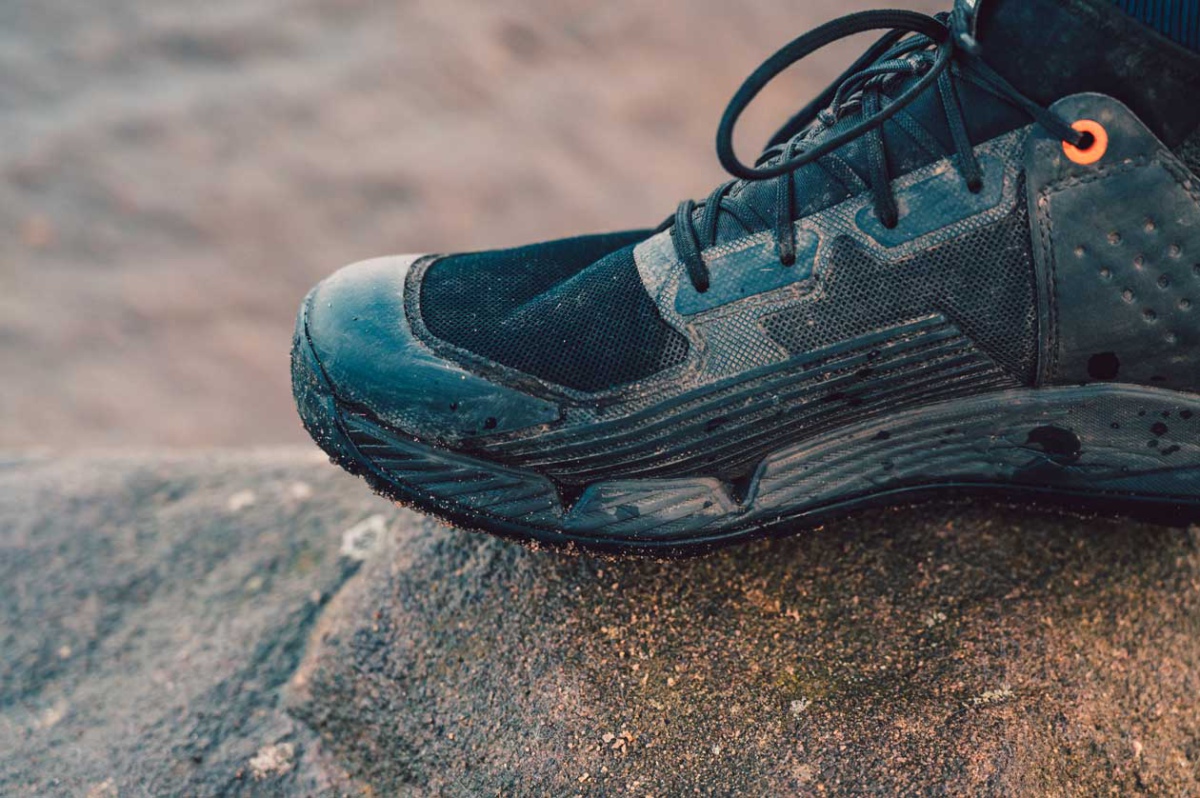 Review: FIVE TEN TRAILCROSS XT SHOE | The Loam Wolf