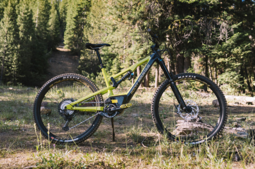 rocky mountain instinct powerplay alloy 30 2020 test