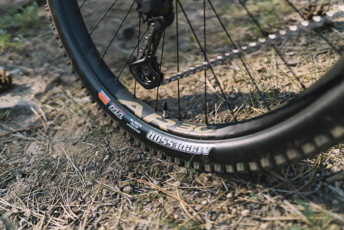 rocky mountain am 780mm handlebar