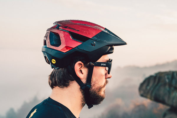 Review: <br>Bluegrass Rogue Core MIPS Helmet