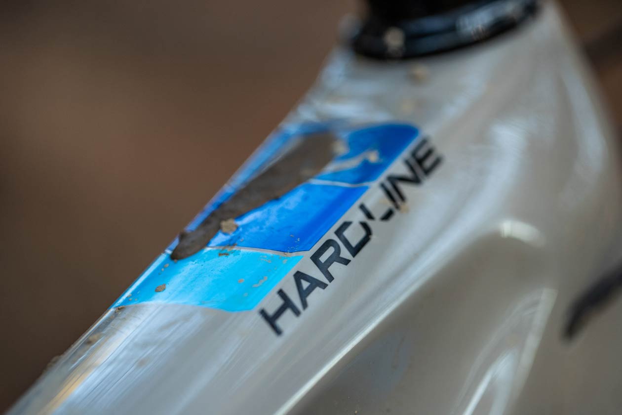 First Ride Report: Jamis Hardline C4