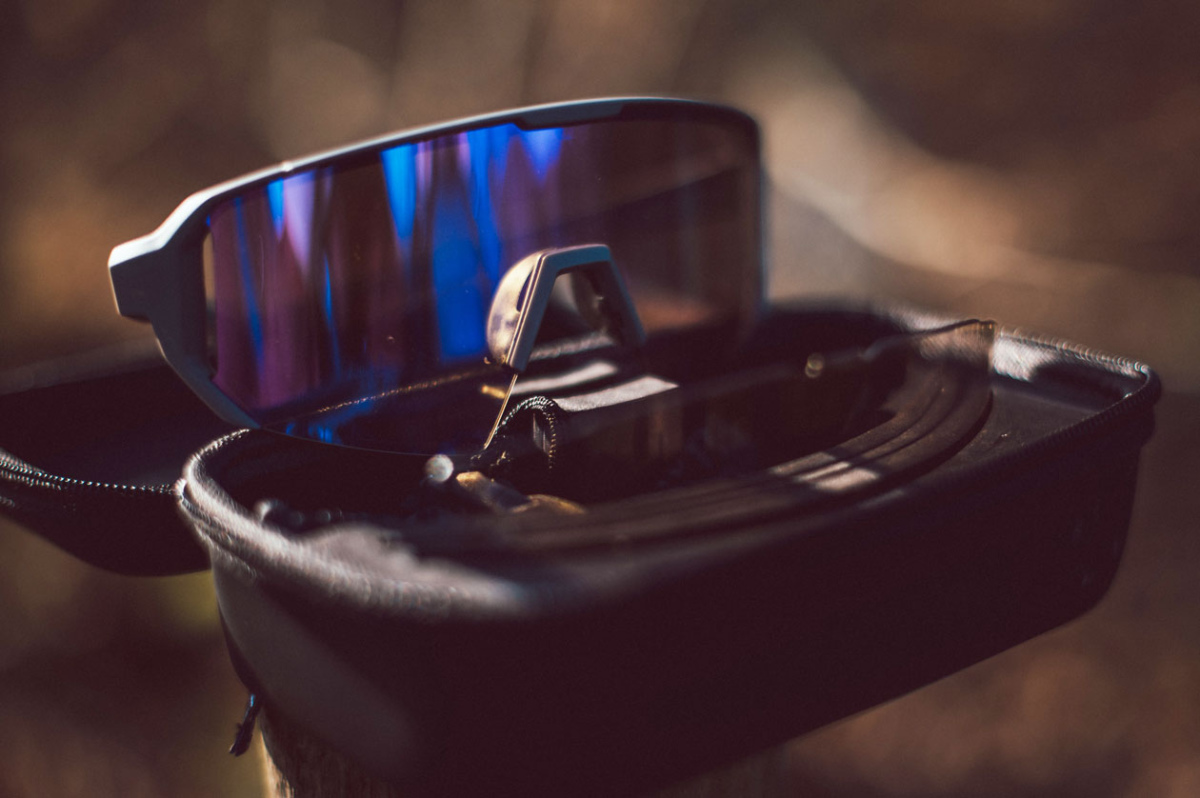 Review Melon Optics Alleycat Sunglasses The Loam Wolf