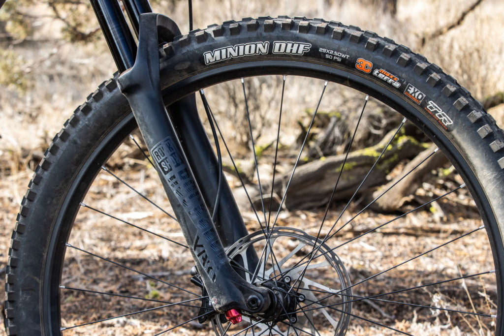 Review: Niner WFO e9 - The Plush Plow | The Loam Wolf