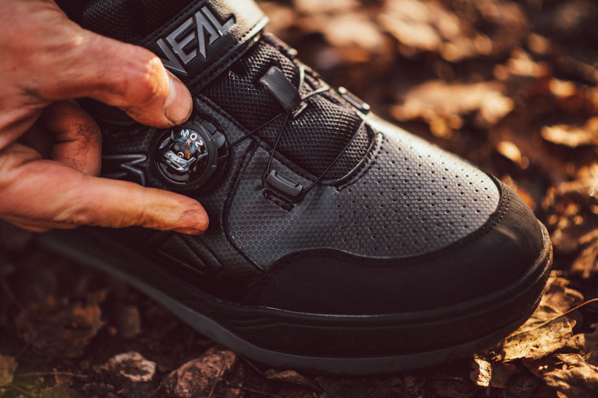 O'NEAL | Mountainbike-Schuhe | MTB Downhill Fr Produktbild-Vorschau 4