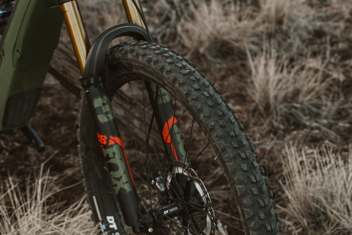 pirelli scorpion emtb tyres