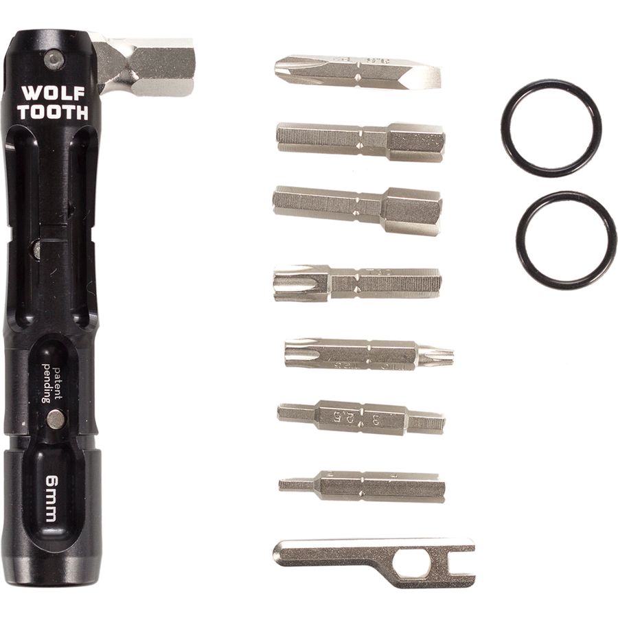 Wolf Tooth Components Hex Tool