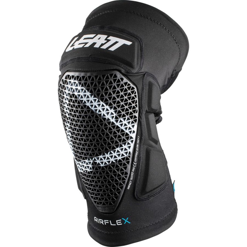 Group Review Best Lightweight MTB Knee Pads The Loam Wolf