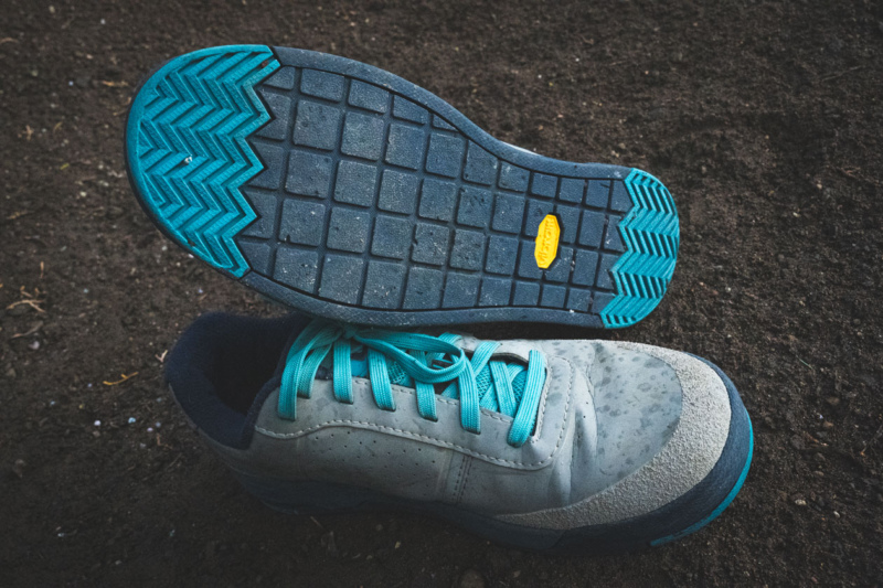 Women's Mountain Bike Flat Shoe Group Review The Loam Wolf