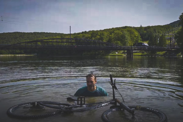 Video: <br>The Loam Wolf's 2020 Blooper Reel