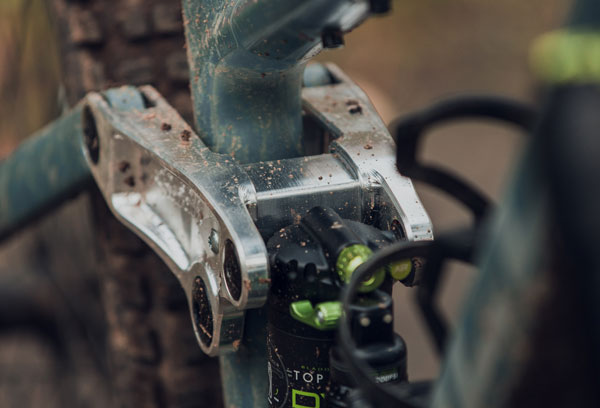 Review: <br>Cascade Components Norco Sight Link