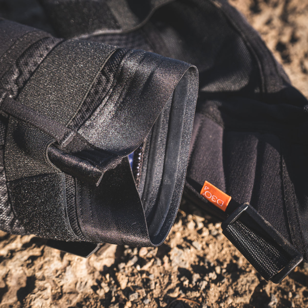 Mountain Bike Knee Pad Roundup Review The Loam Wolf