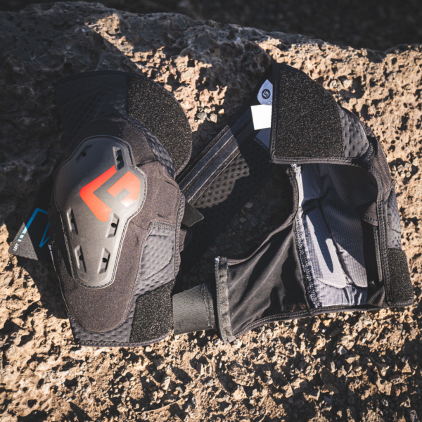 Mountain Bike Knee Pad Roundup Review The Loam Wolf