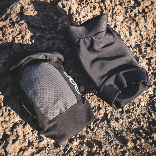 Mountain Bike Knee Pad Roundup Review The Loam Wolf