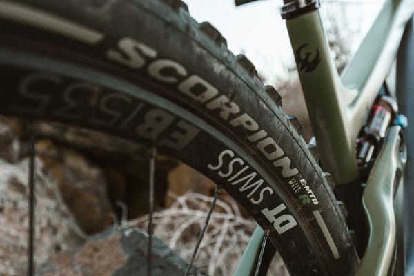 pirelli scorpion emtb tyres