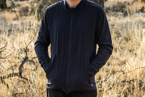ウェア specialized Therminal Alpha Jacket Specialized Therminal Alpha Jacket and Deflect H20 Mountain