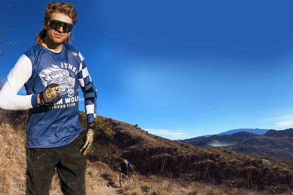 Over the Hump with Hempdog - EP2 | Mt. Lemmon