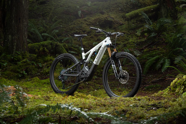 Introducing The New Specialized LEVO