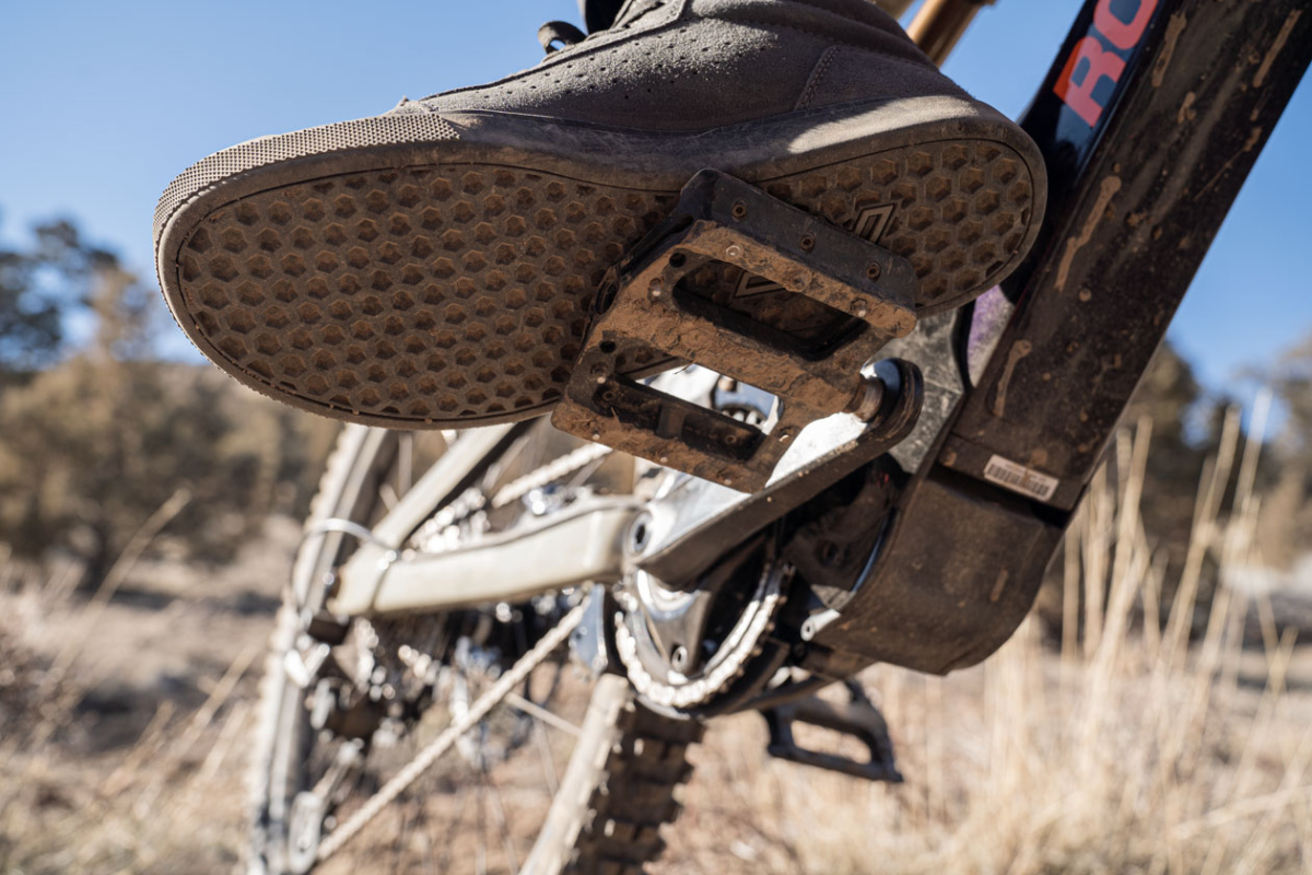 Ride Concepts Introduces VICE Mid The Loam Wolf