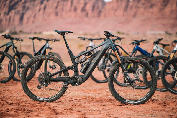 Canyon Bikes  MTB Brands  The Loam Wolf