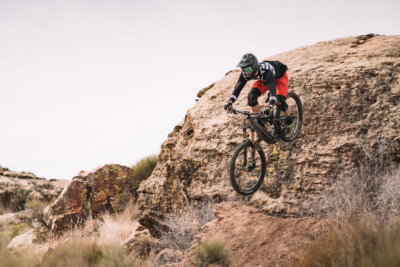 2021 eMTB Shootout: Intense Tazer Pro | The Loam Wolf