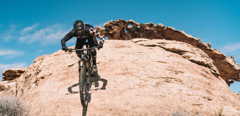 2021 eMTB Shootout: Intense Tazer Pro | The Loam Wolf