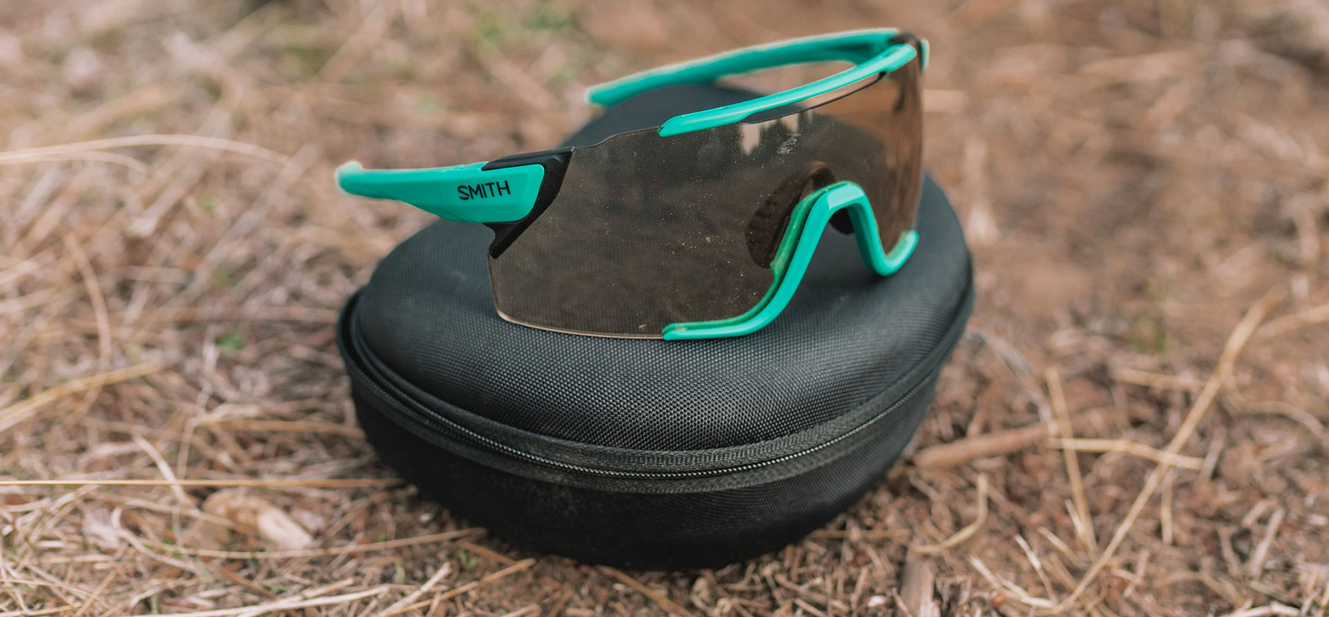 Smith Attack Mag MTB Glasses Review