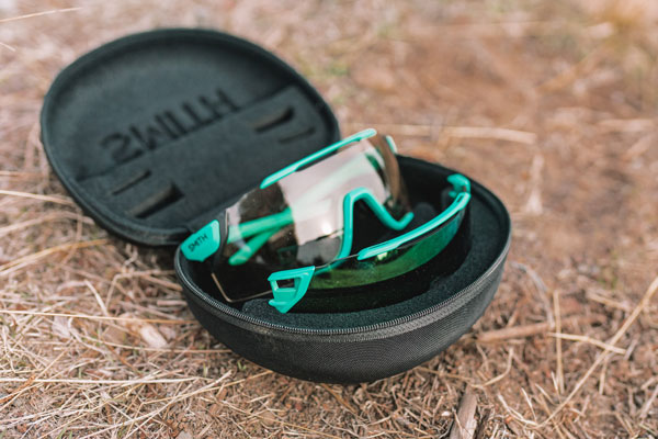 Review: <br>Smith Attack Mag MTB Glasses