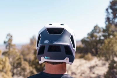 100 trajecta fidlock helmet