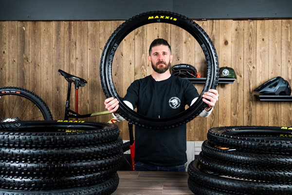 Back to Basic: <br>How to Pick the Best Tire For You