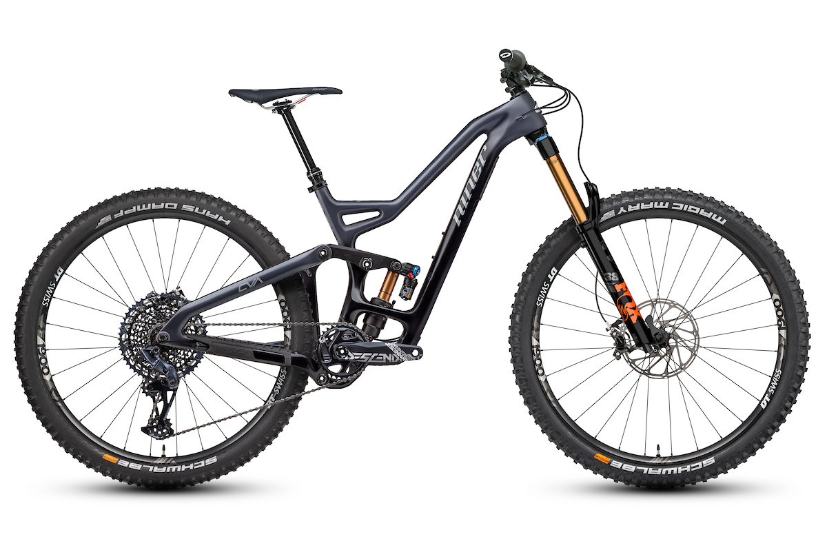 Niner WFO 9 RDO Dissected