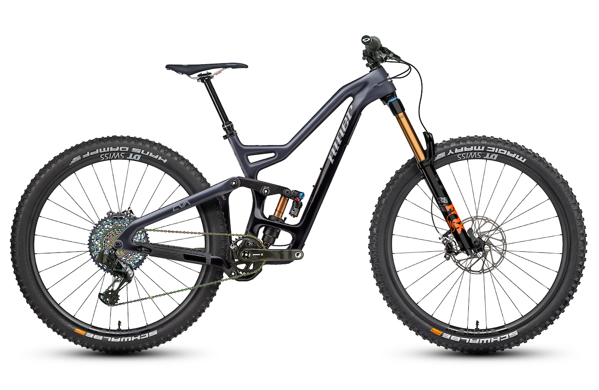 Niner WFO 9 RDO Dissected