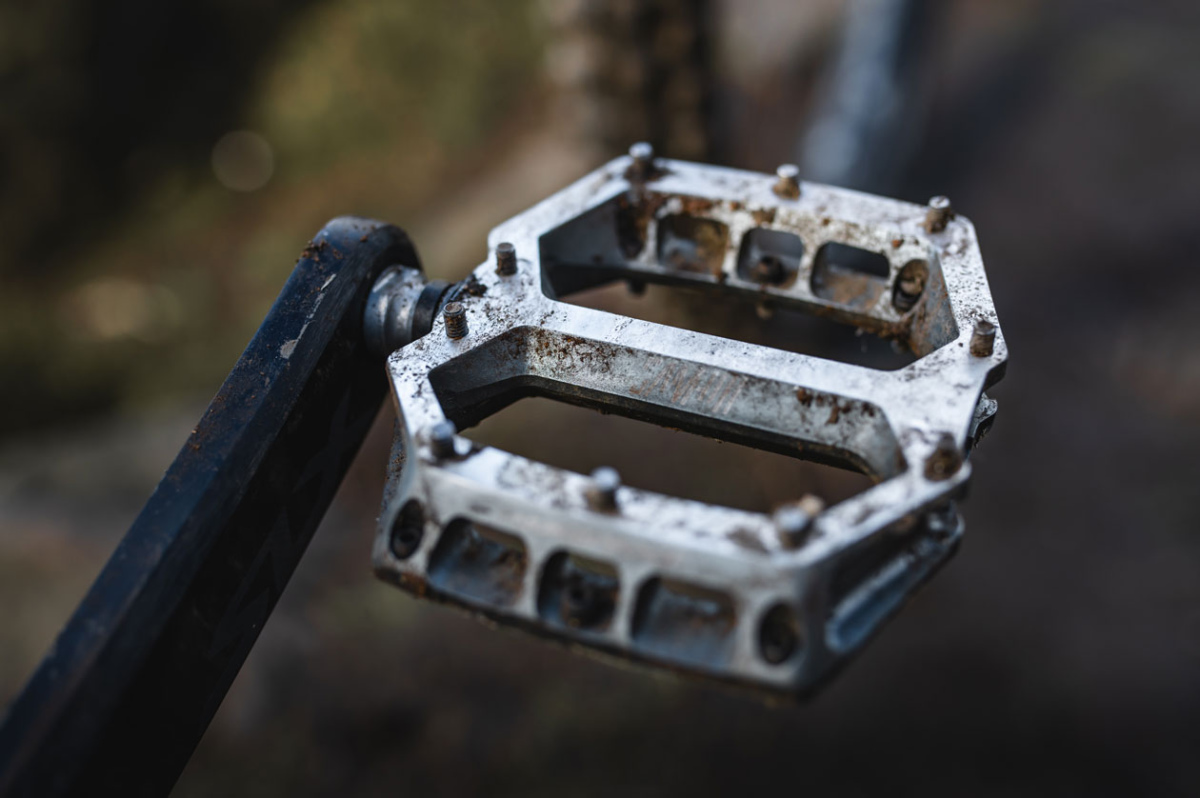 nukeproof enduro pedals