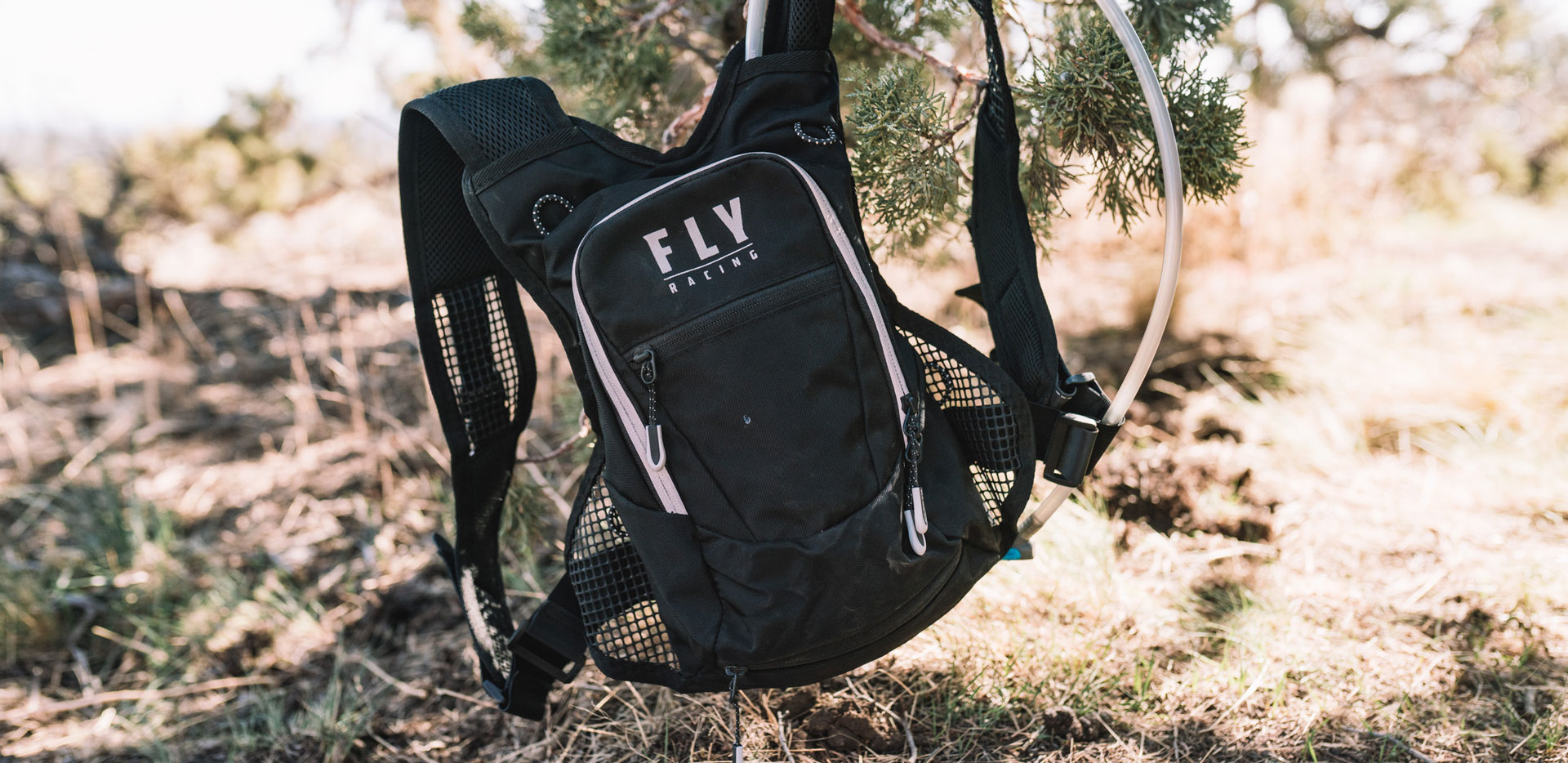 Fly Racing Hydro Pack XC 30 Review