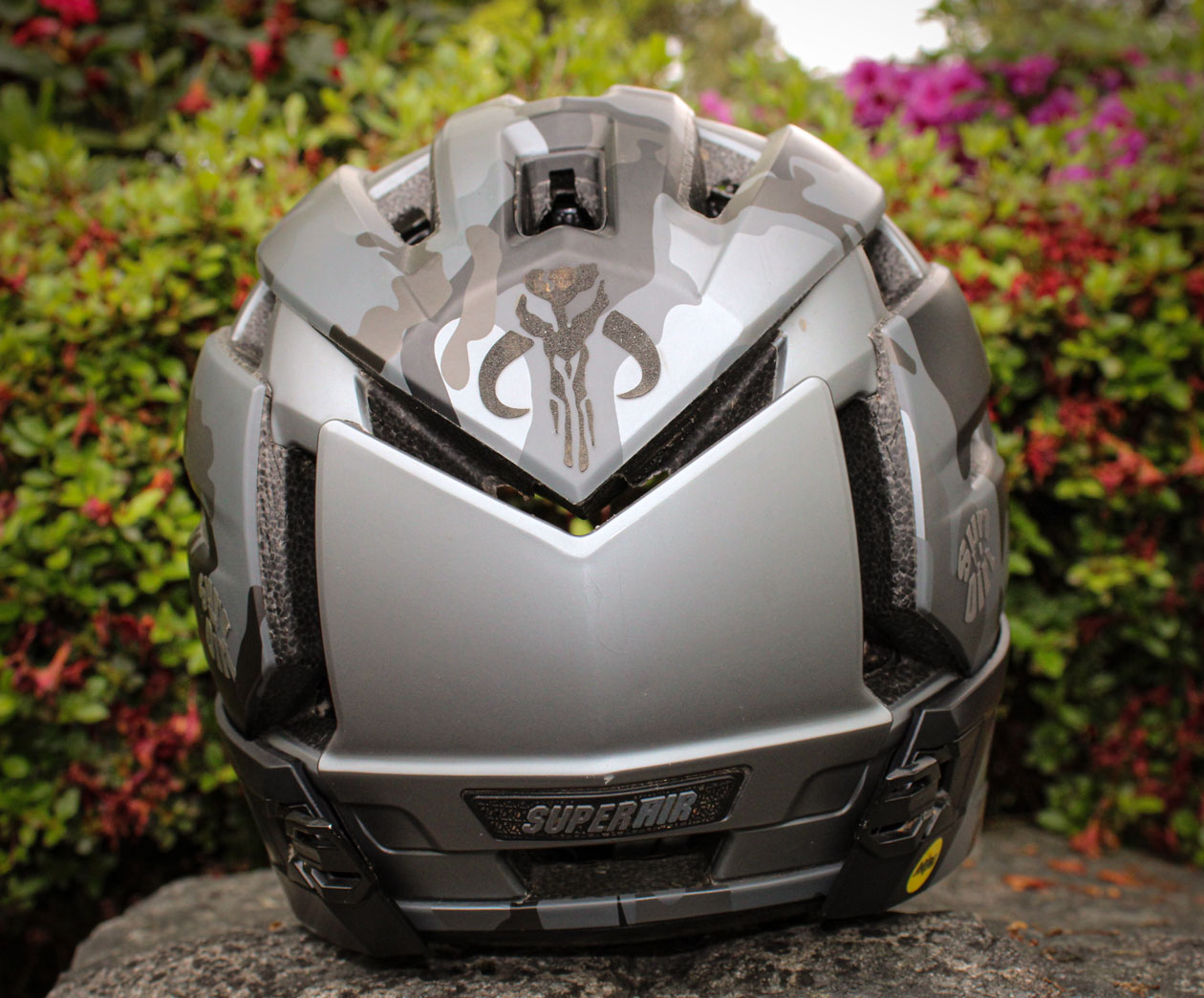 Bell Super Air R Helmet Review