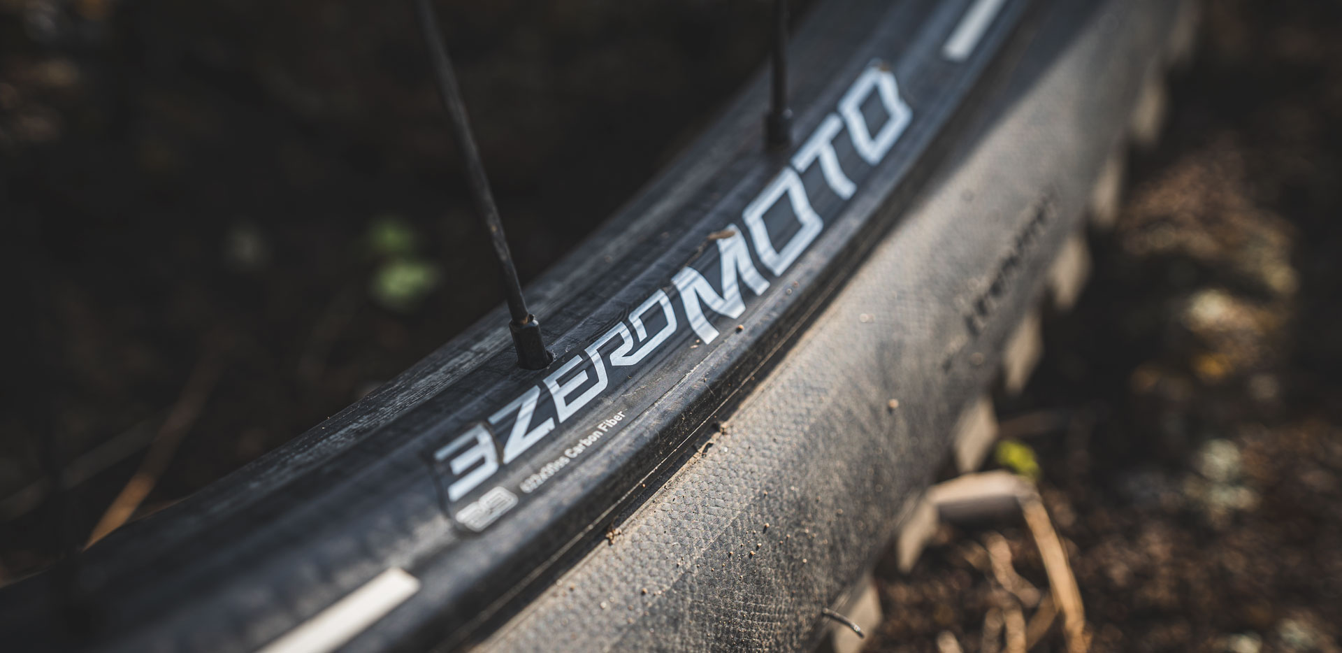 Zipp 3Zero Moto carbon MTB Wheel Review