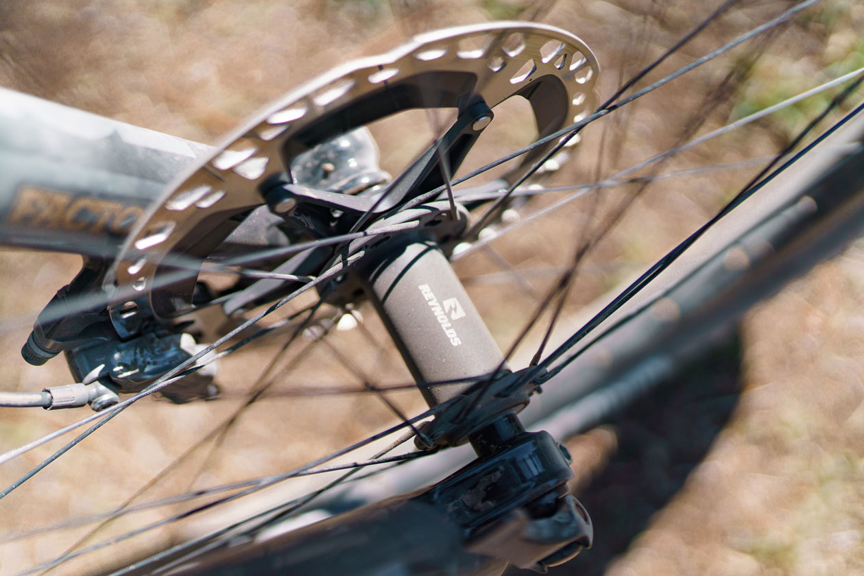 Canyon Spectral:ON CF 9 Review