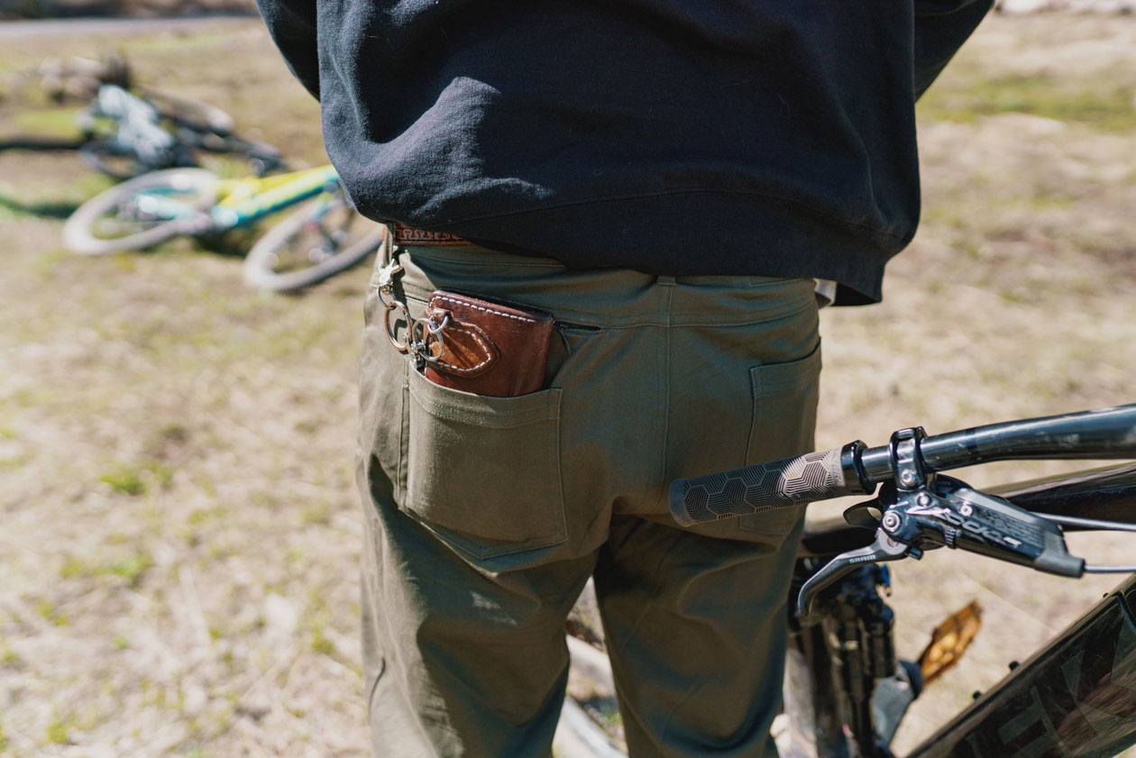 Backcountry Summerlin Pant Review