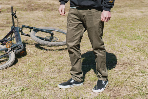 Review: <br>Backcountry Summerlin Pant