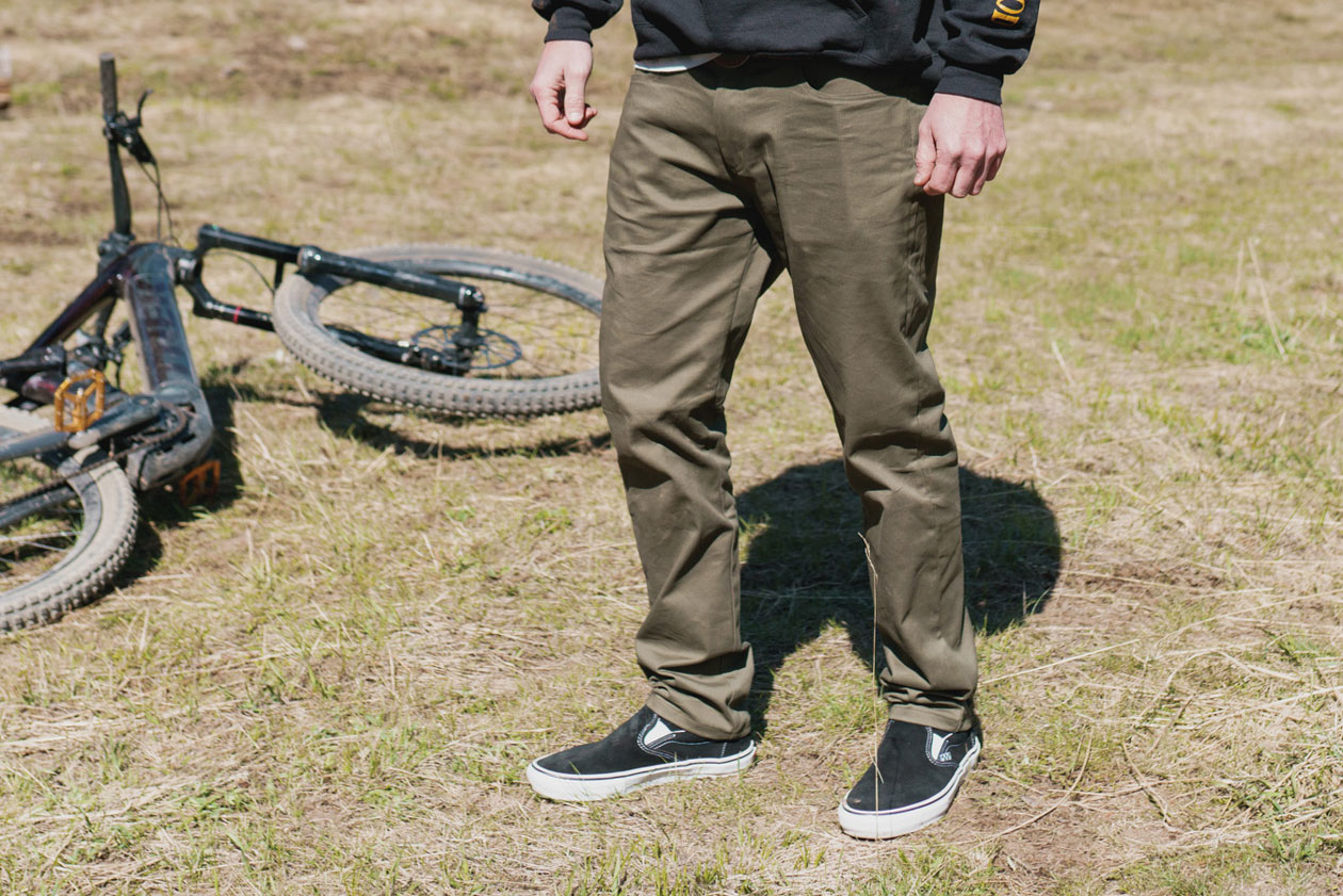 Backcountry Summerlin Pant Review