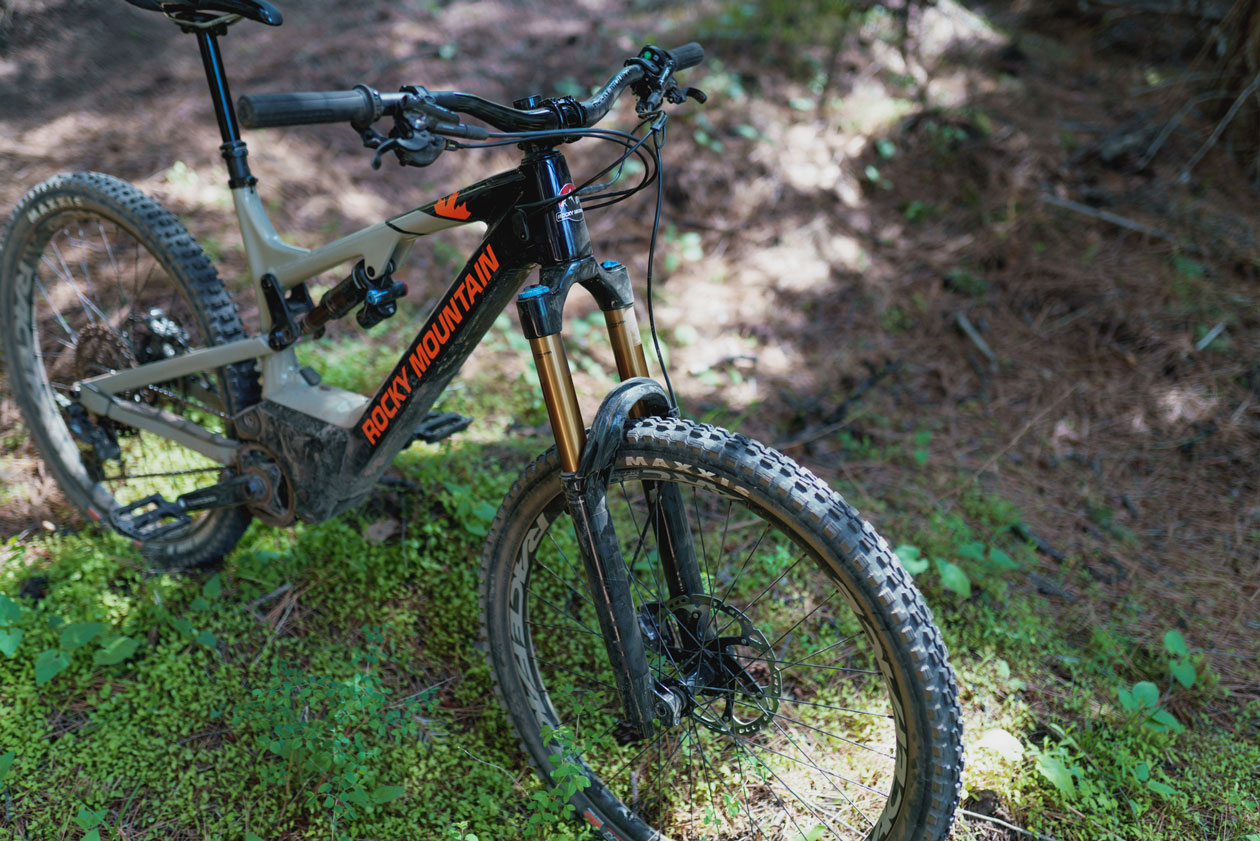 Rocky Mountain Altitude Powerplay C90 Rally Edition Review