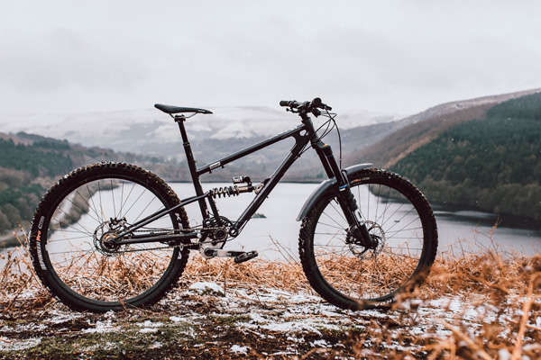 Review: <br>Starling Cycles Spur Gearbox Prototype
