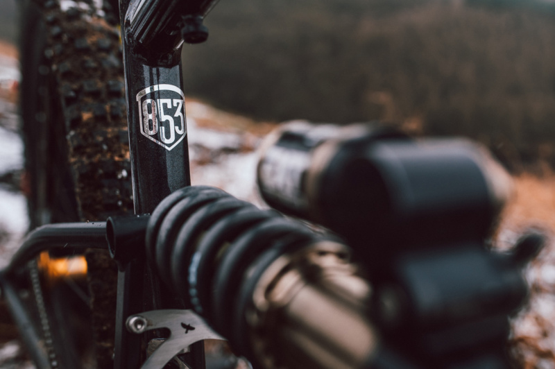 Review Starling Cycles Spur Gearbox Prototype The Loam Wolf