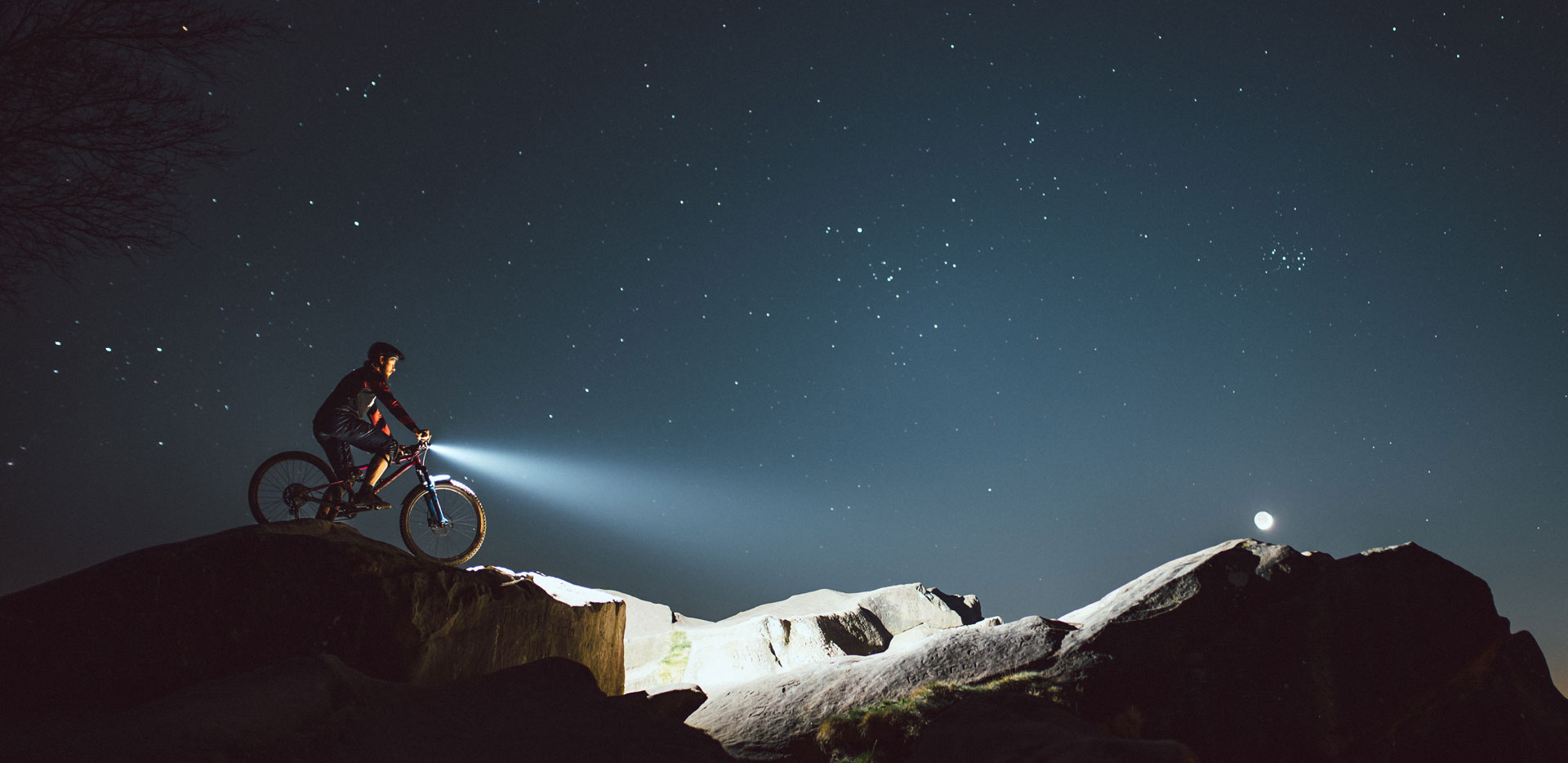 Moon Canopus Bike Light Review