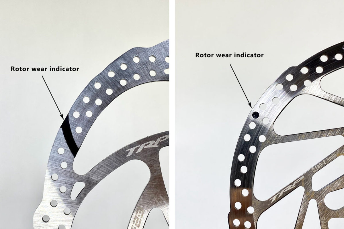 Braking Points Part 4 Cleaning and Replacing Brake Parts