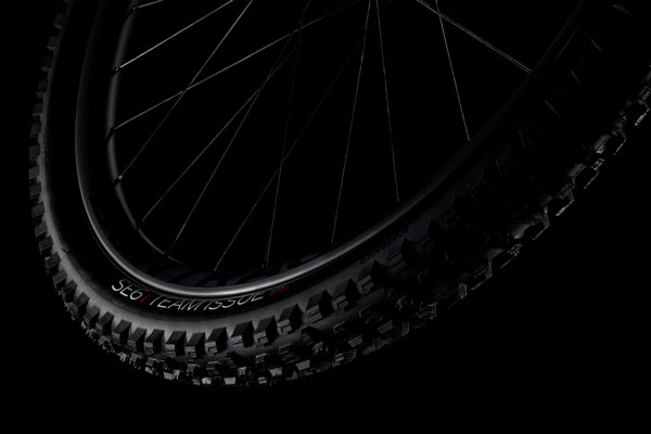 Dissected: Bontrager's New SE6 and SE5 tires