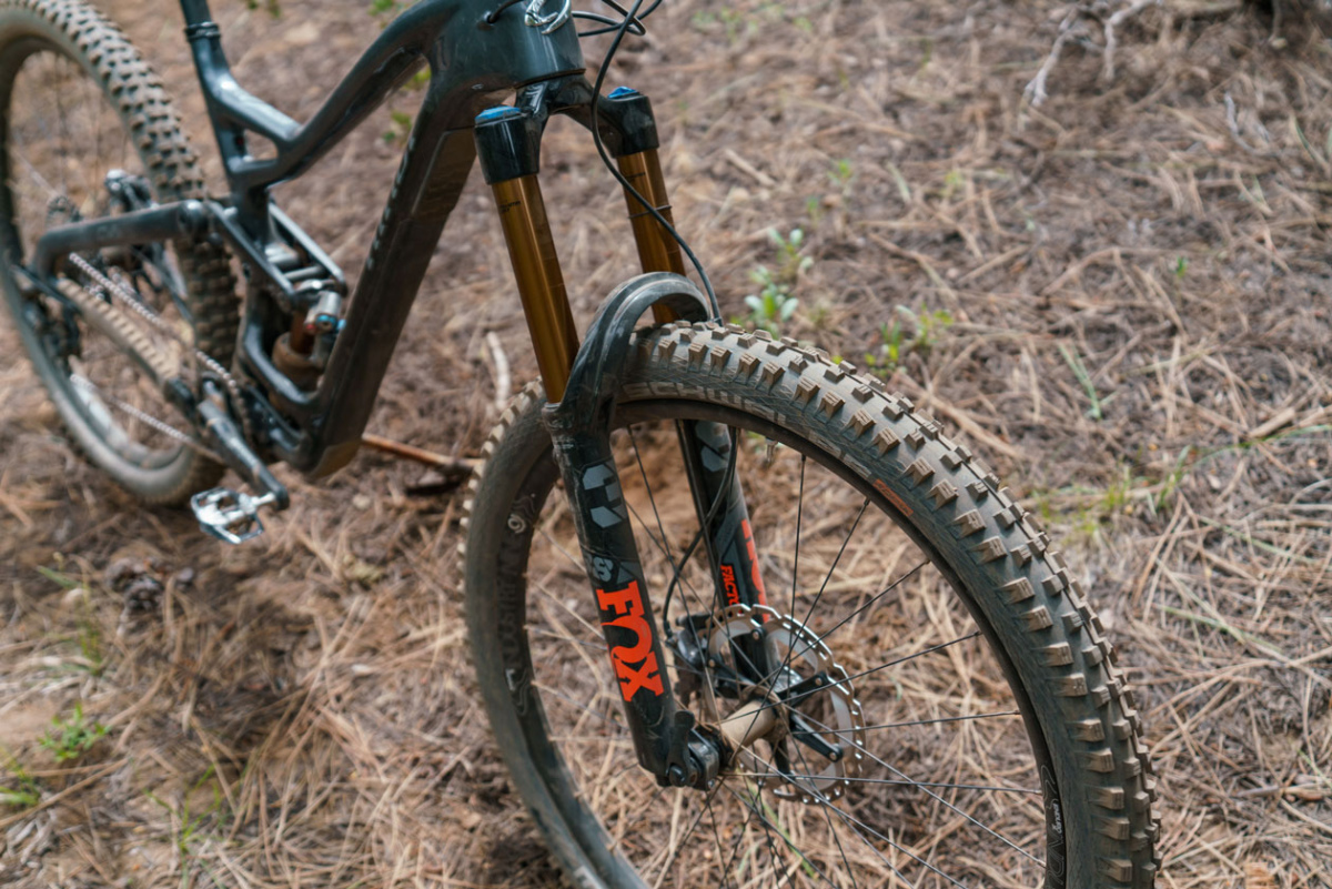 Niner WFO 9 RDO - 4-Star XT Build Reviewed | The Loam Wolf